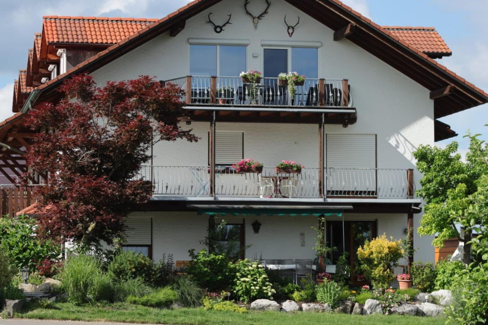 Bergchalet Mirabell - Hofgut FDH المظهر الخارجي الصورة