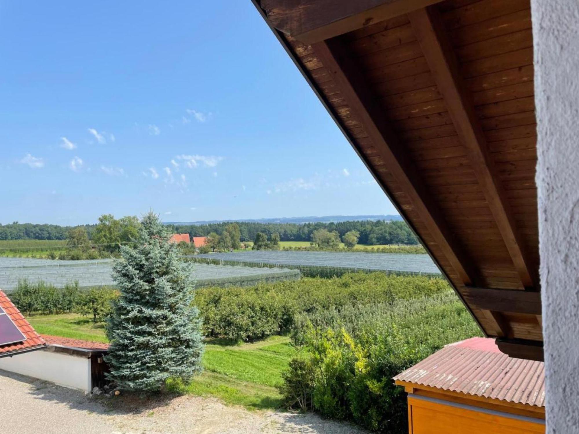 Bergchalet Mirabell - Hofgut FDH المظهر الخارجي الصورة