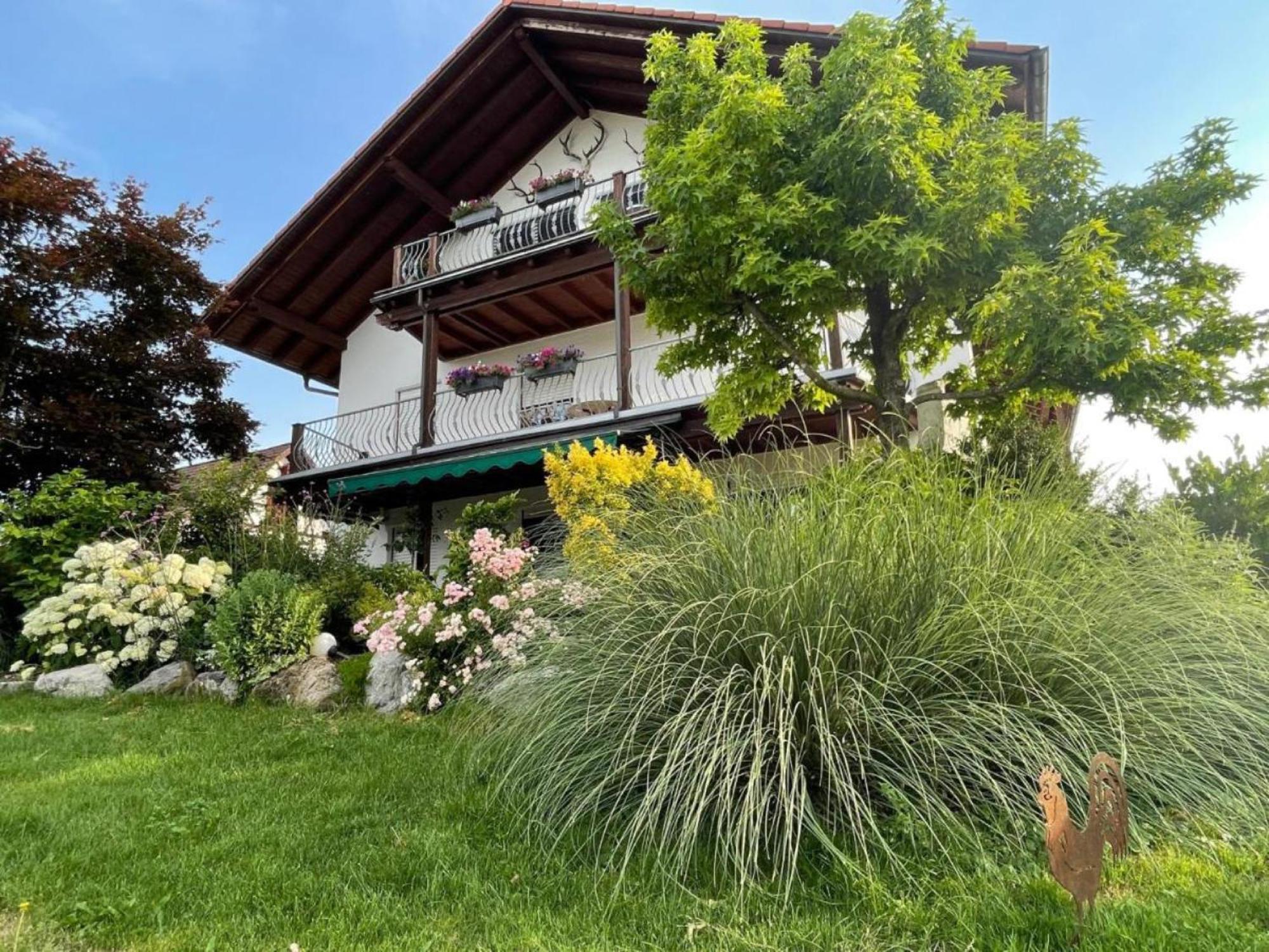 Bergchalet Mirabell - Hofgut FDH المظهر الخارجي الصورة