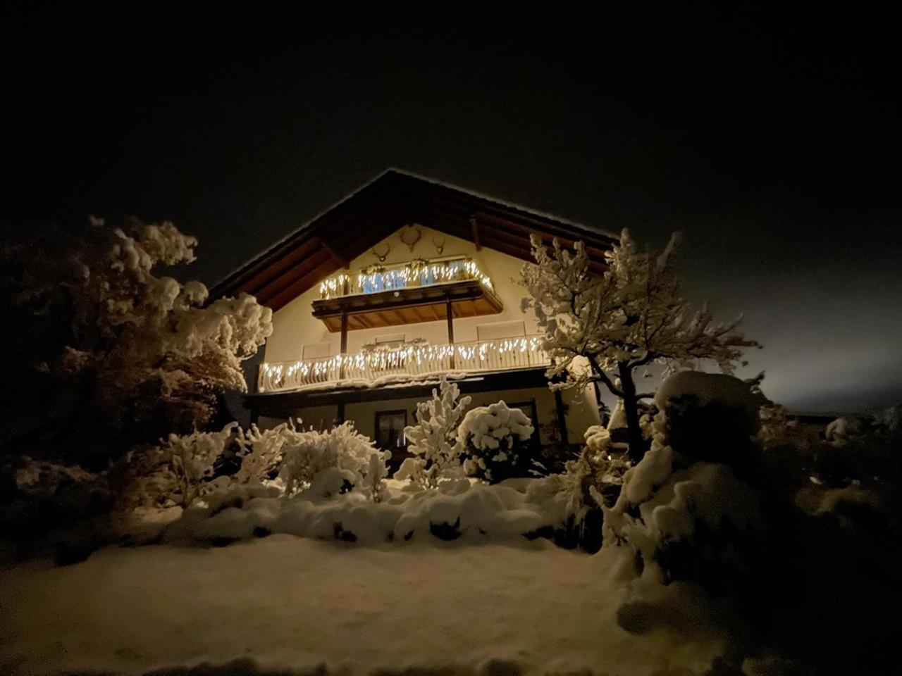Bergchalet Mirabell - Hofgut FDH المظهر الخارجي الصورة