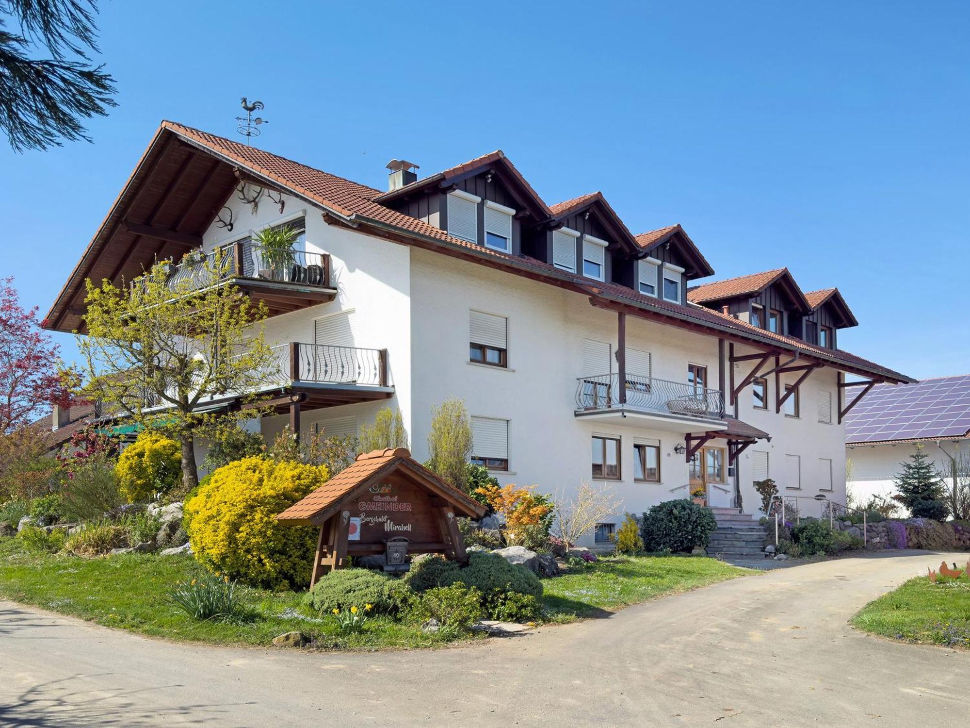 Bergchalet Mirabell - Hofgut FDH المظهر الخارجي الصورة